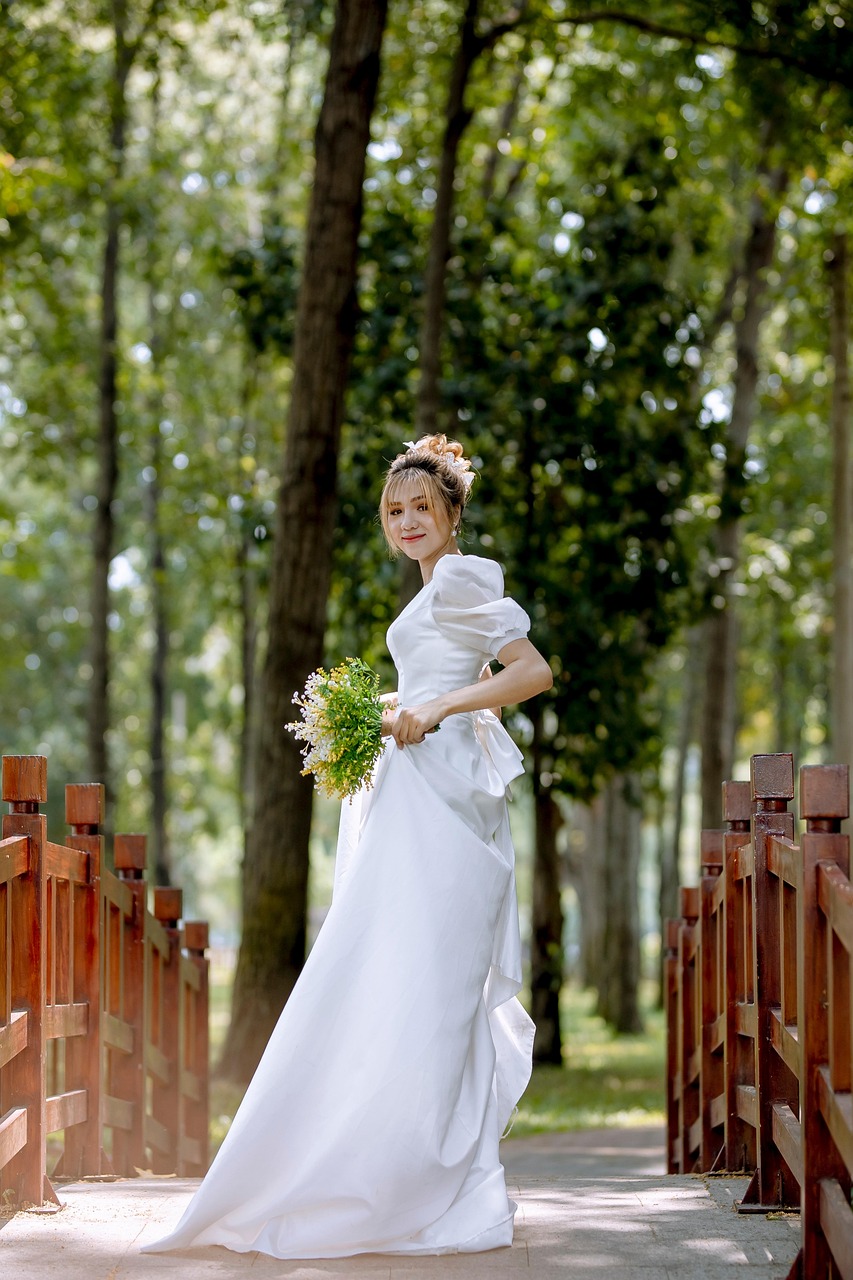 Cô gái, con gái, girl, Việt Nam, cô dâu, đám cưới, wedding - CaiHuuThanh (3)