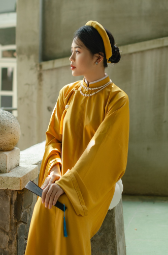 Cô gái, con gái, girl, Việt Nam, dễ thương, cute, áo dài, truyền thống, Việt Nam - ghostw1997 (9)