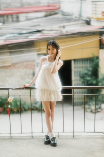 Cô gái, con gái, girl, Việt Nam, dễ thương, cute - Chuotanhls (49)