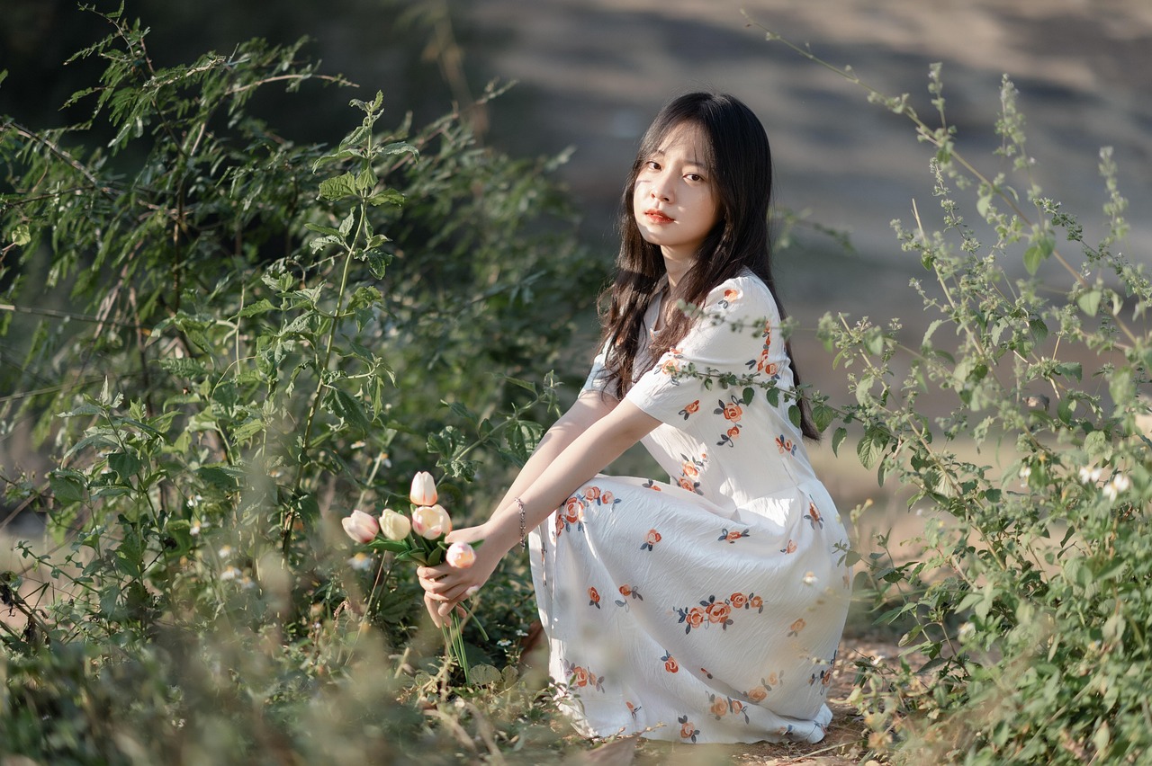 Cô gái, con gái, girl, Việt Nam, dễ thương, cute - Chuotanhls (81)