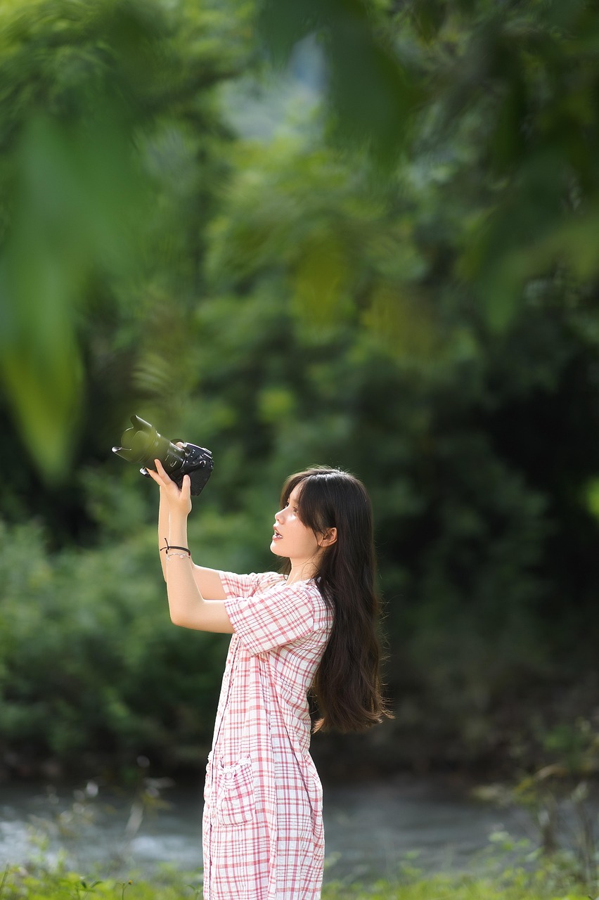 Cô gái, con gái, girl, Việt Nam, dễ thương, cute - Chuotanhls (95)