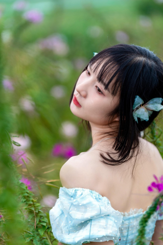 Cô gái, con gái, girl, Việt Nam, dễ thương, cute - Lee_Photo (6)