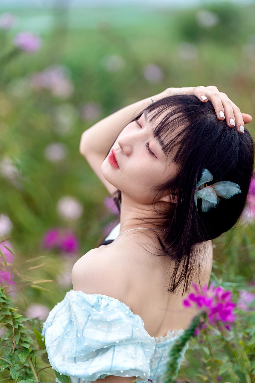 Cô gái, con gái, girl, Việt Nam, dễ thương, cute - Lee_Photo (7)