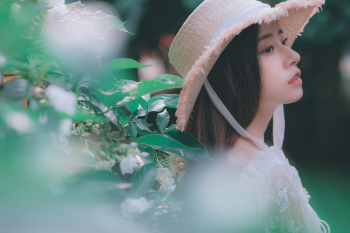 Cô gái, con gái, girl, Việt Nam, dễ thương, cute - LuisSteven (10)