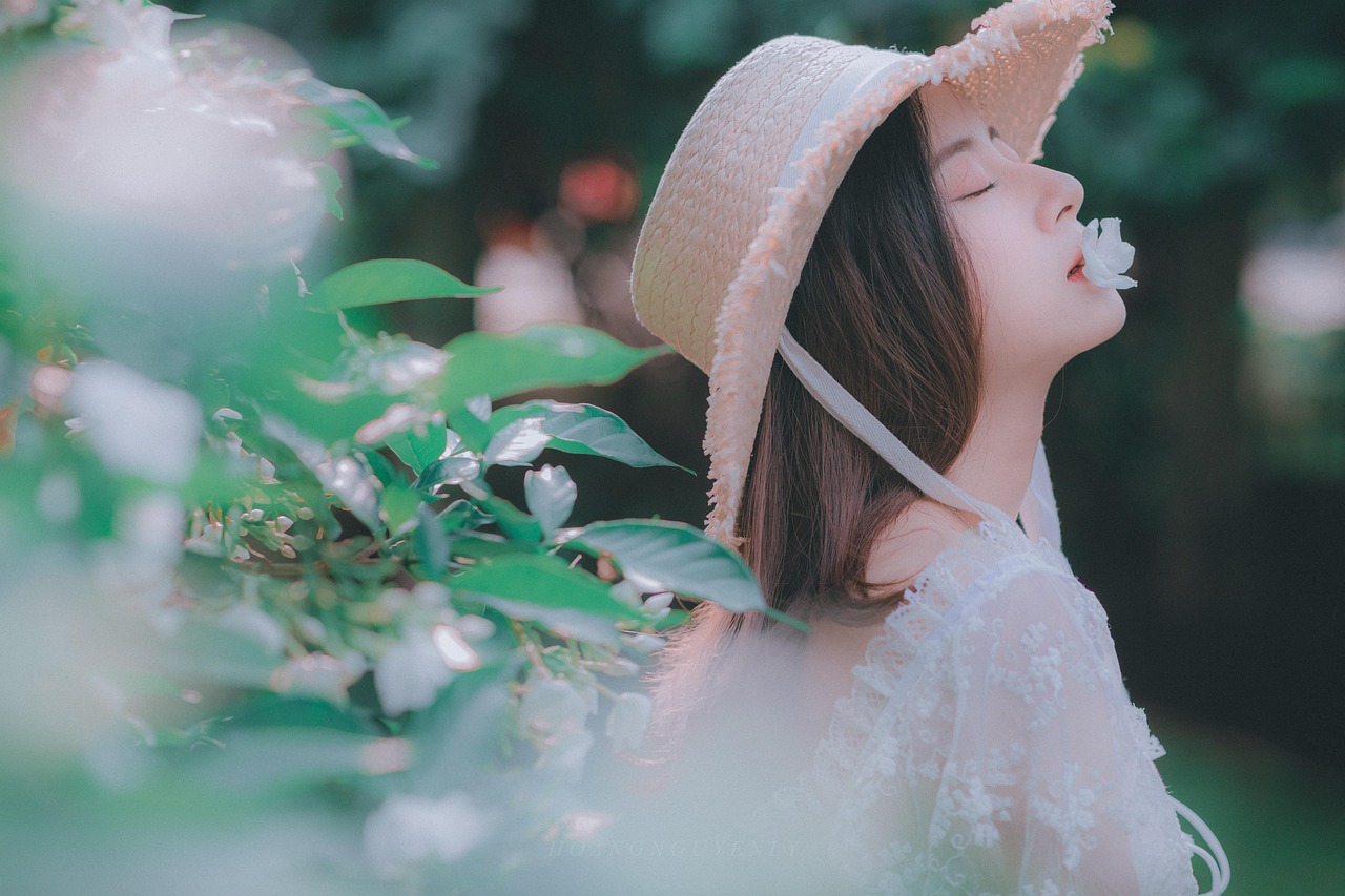 Cô gái, con gái, girl, Việt Nam, dễ thương, cute - LuisSteven (12)