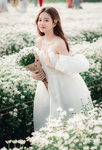 Cô gái, con gái, girl, Việt Nam, dễ thương, cute - LuisSteven (2)