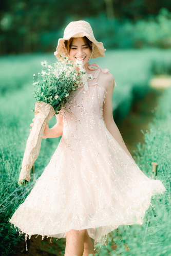 Cô gái, con gái, girl, Việt Nam, dễ thương, cute - LuisSteven (5)