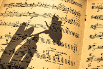 Hình nền, nền, âm nhạc, dụng cụ, music, bản phổ - Ri_Ya