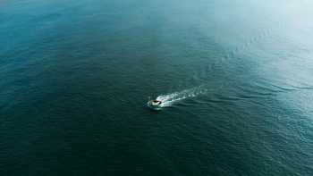Hình nền, nền, biển, sea, tàu, thuyền - HieuNghiaMini (1)