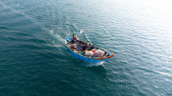 Hình nền, nền, biển, sea, tàu, thuyền - HieuNghiaMini (2)
