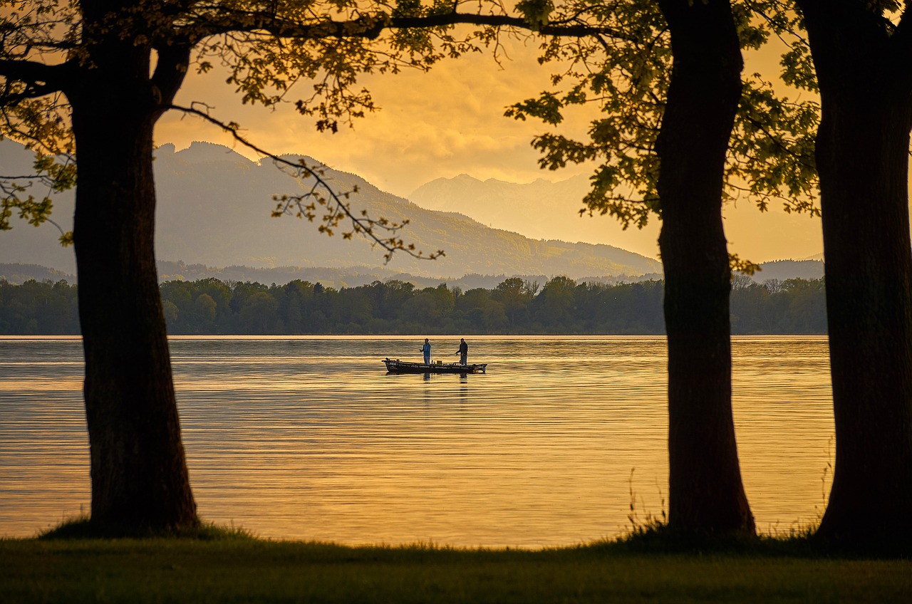 Hoàng hôn, sunset, buổi chiều, hình nền, nền, background - TF3000