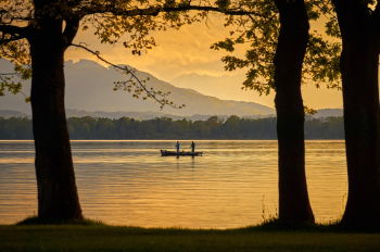 Hoàng hôn, sunset, buổi chiều, hình nền, nền, background - TF3000