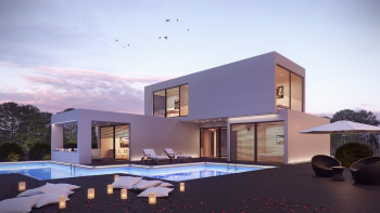 Nhà, home, house, villa, biệt thự, nhà ở, nội thất, kiến trúc - Giovanni_cg (2)