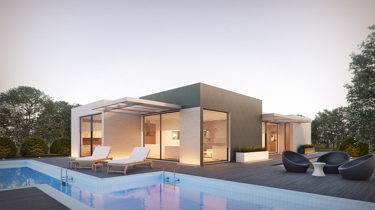 Nhà, home, house, villa, biệt thự, nhà ở, nội thất, kiến trúc - Giovanni_cg (4)