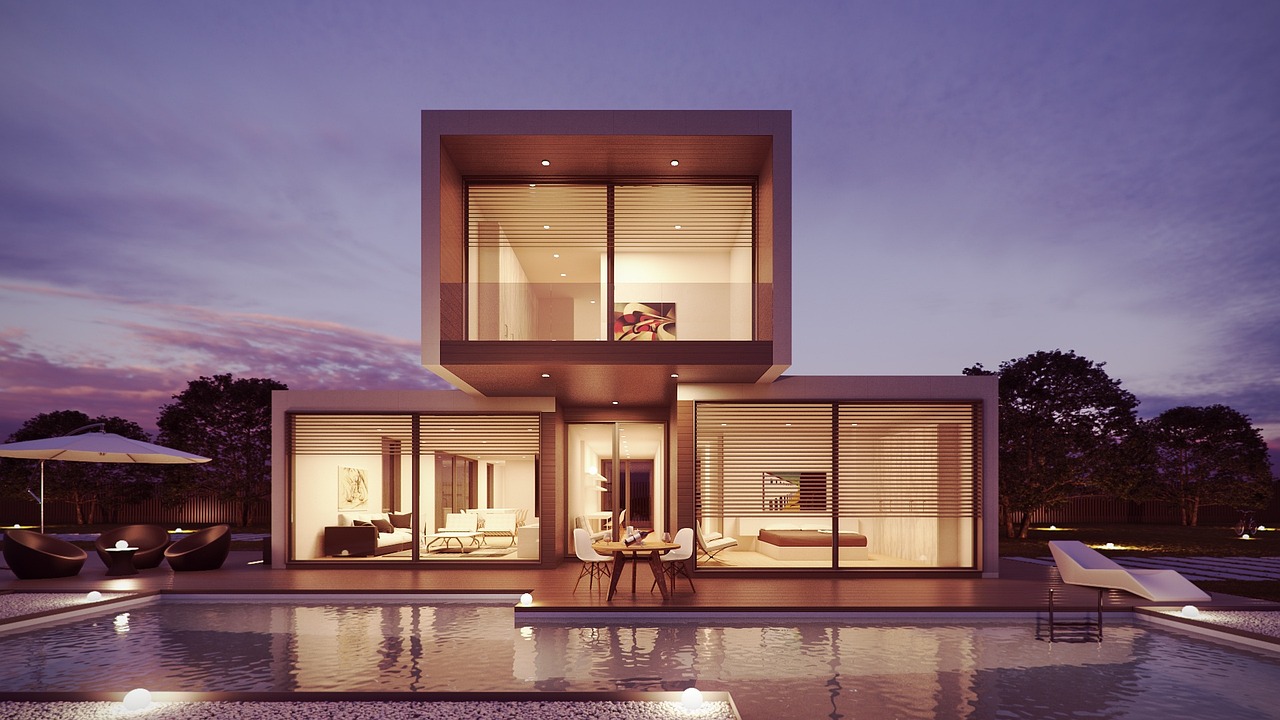 Nhà, home, house, villa, biệt thự, nhà ở, nội thất, kiến trúc - Giovanni_cg (7)