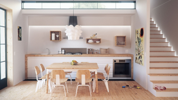 Nhà, home, house, villa, biệt thự, nhà ở, nội thất, kiến trúc, nhà bếp- Giovanni_cg (9)