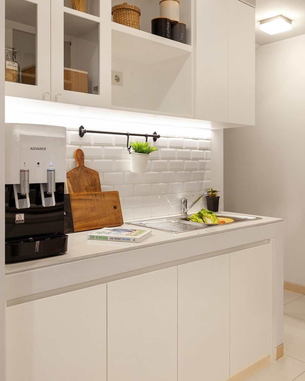Nhà, home, house, villa, biệt thự, nhà ở, nội thất, kiến trúc, nhà bếp -HakimSantoso (11)