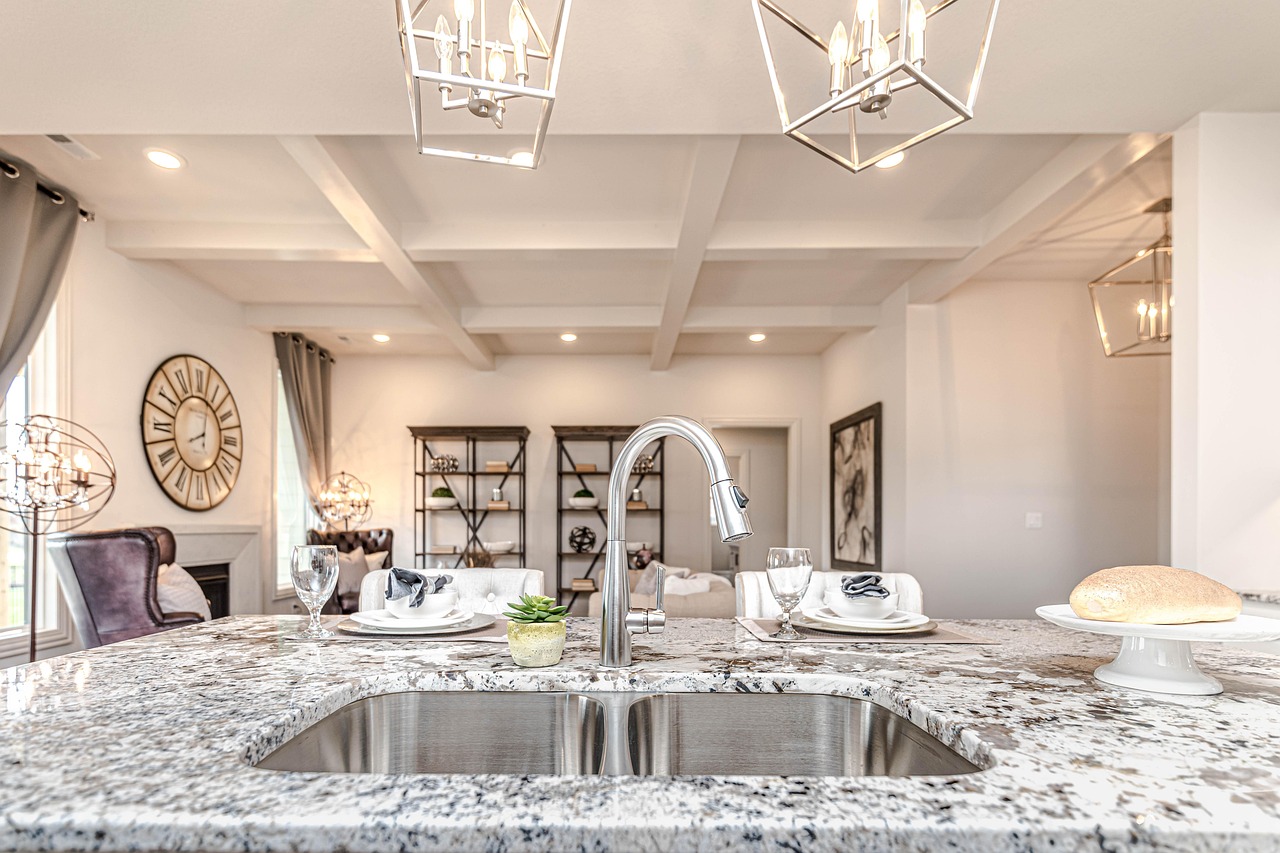Nhà, home, house, villa, biệt thự, nhà ở, nội thất, nhà bếp - mgattorna