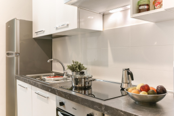 Nhà, home, house, villa, biệt thự, nhà ở, nội thất, nhà bếp 2