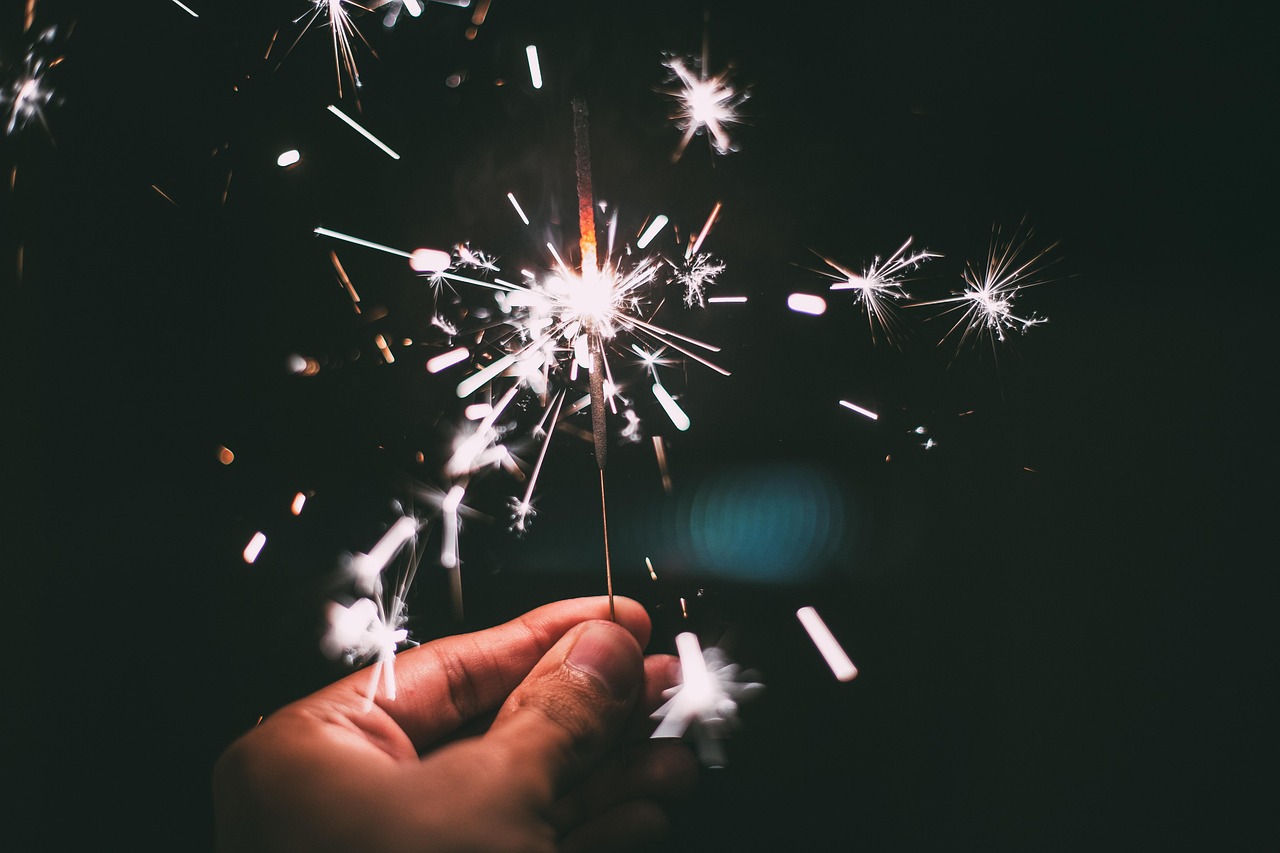 Pháo hoa, pháo bông, firework, nền, hình nền, background- Pexels (5)