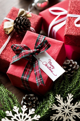 Quà, gift, present, hộp quà, giáng sinh, christmas - rawpixel (6)