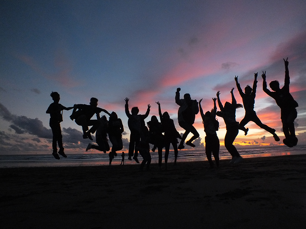 Hình nền, background, team, tập thể, hội nhóm, bạn bè, đồng nghiệp, team building, du lịch, travel 5