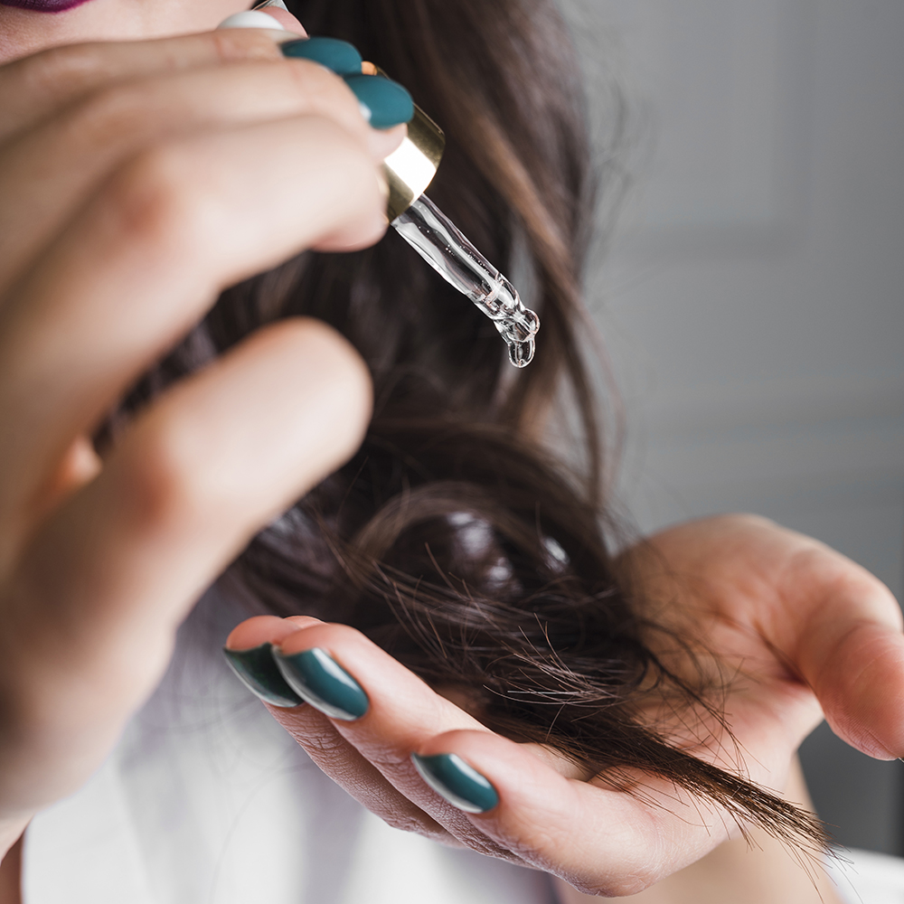 Con gái, cô gái, girl, làm đẹp, beauty, spa, tóc, hair, làm tóc, salon 7