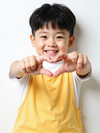 Em bé, trẻ em, con trai, boy, đang nằm, nằm, vui vẻ 1