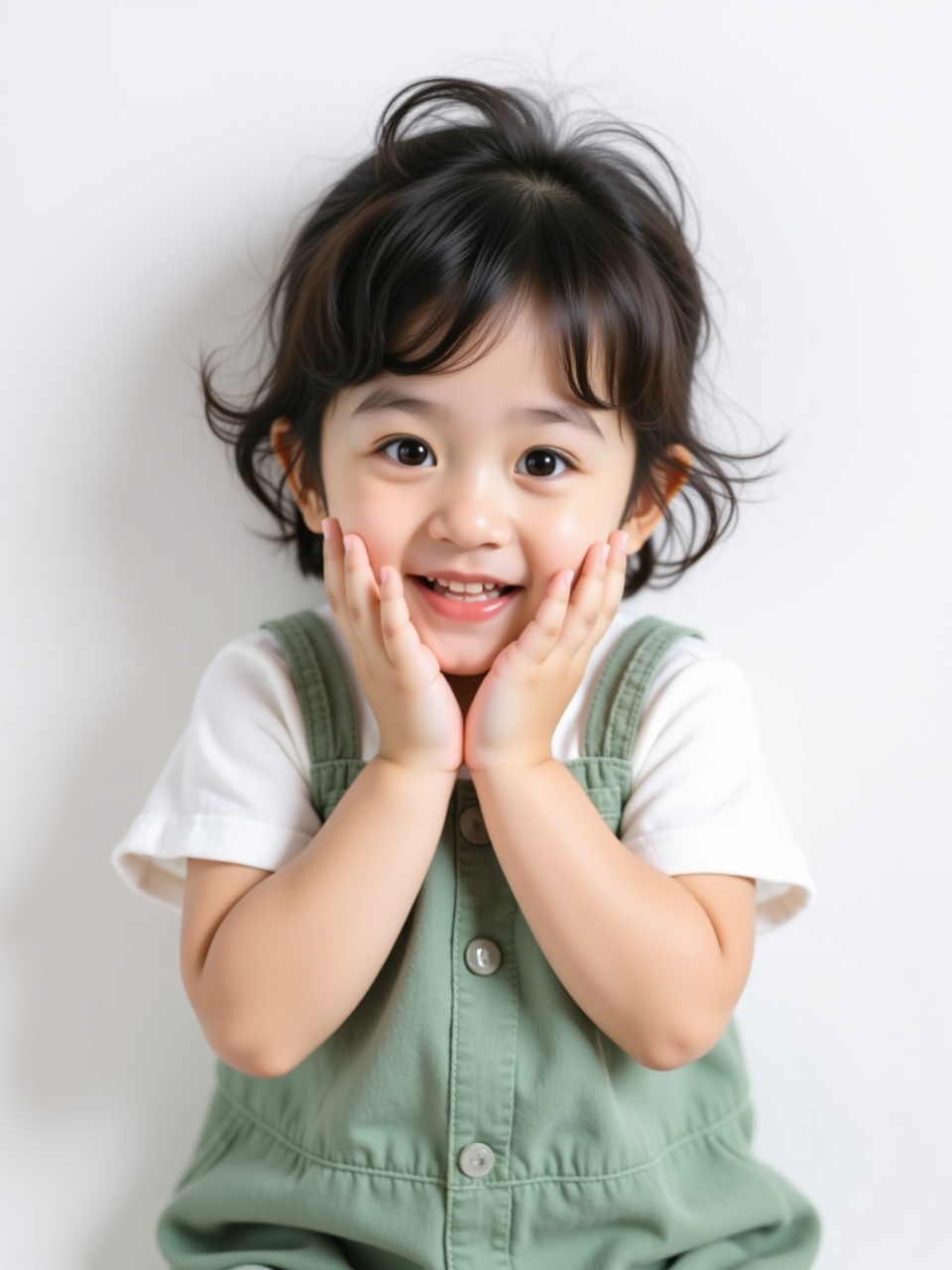 Em bé, trẻ em, con gái, girl, đang nằm, nằm, vui vẻ 19