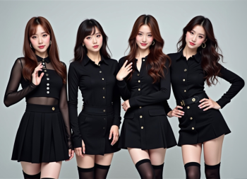 Con gái, cô gái, nữ, nhóm, tập thể, team, group, quảng cáo, model, người mẫu 13