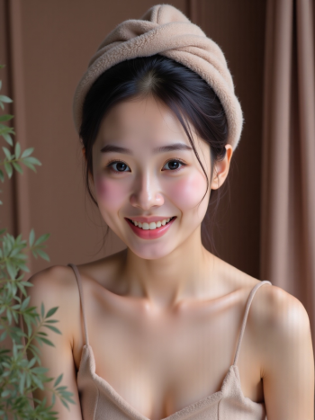 Con gái, nữ, girl, người mẫu, làm đẹp, beauty, spa, Việt Nam 2