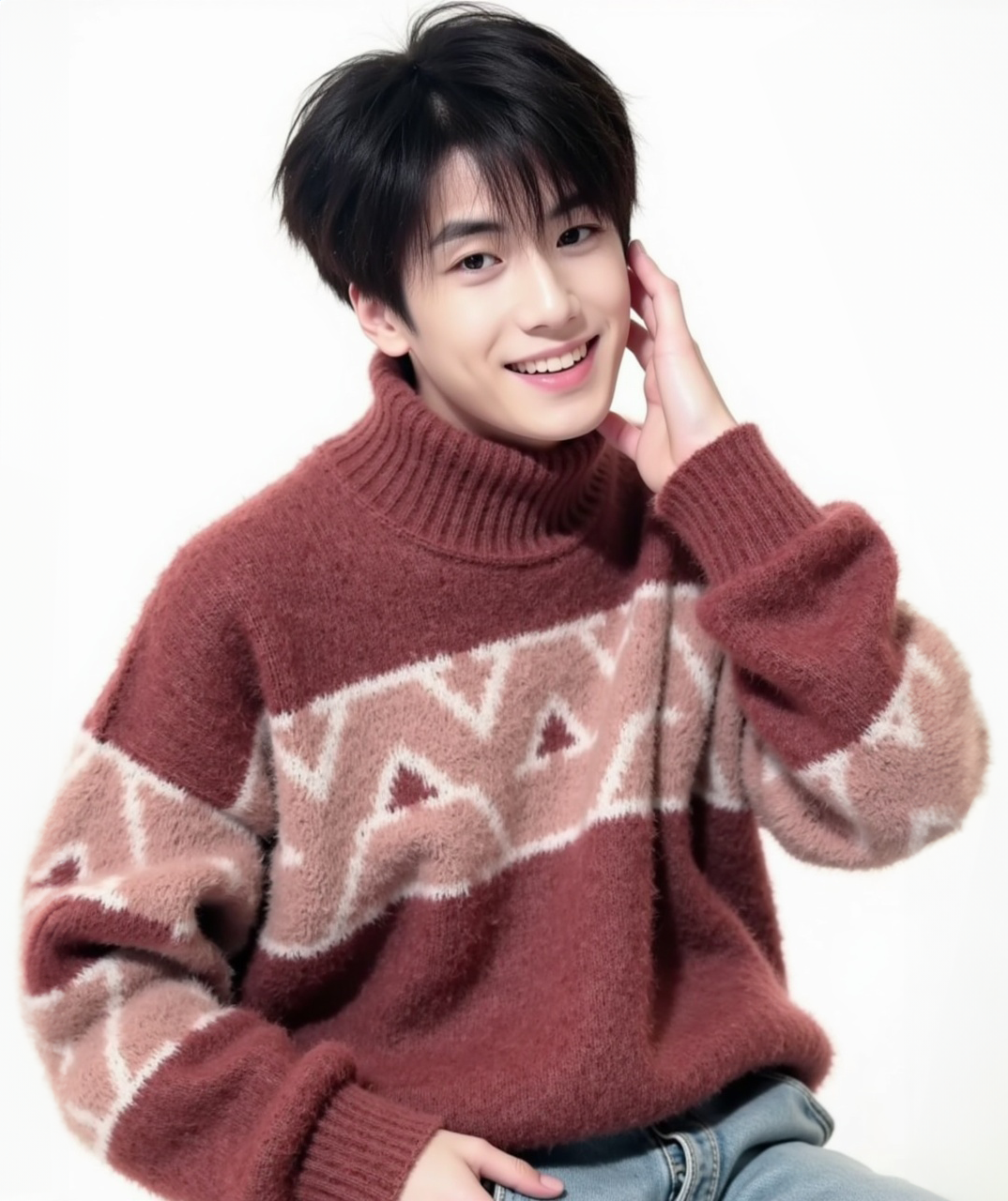 Con trai, nam, boy, người mẫu, model 18