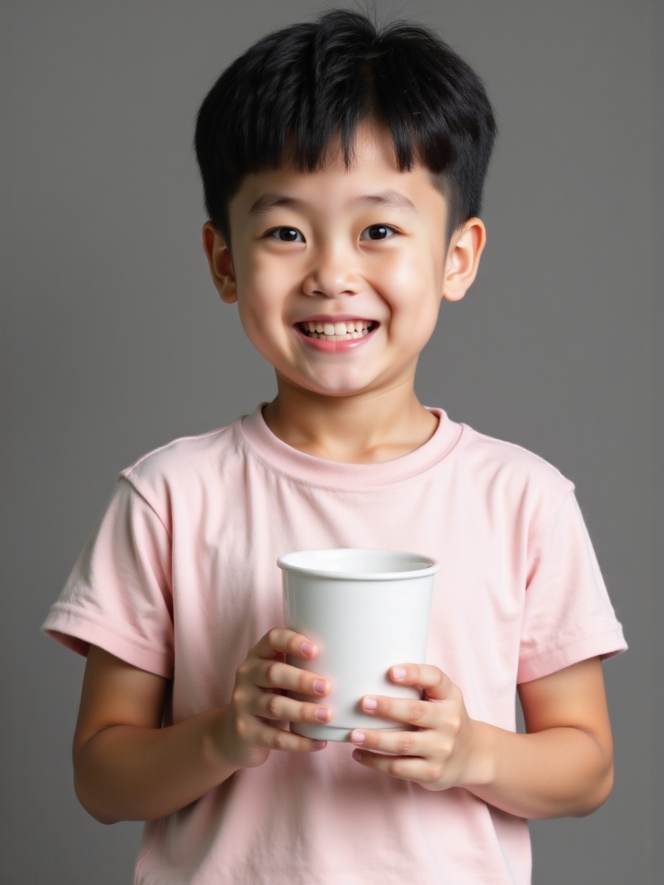 Con trai, nam, boy, em bé, trẻ em, baby, thiếu nhi, uống sữa, sữa, milk, quảng cáo 6