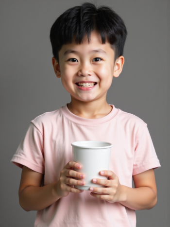 Con trai, nam, boy, em bé, trẻ em, baby, thiếu nhi, uống sữa, sữa, milk, quảng cáo 6