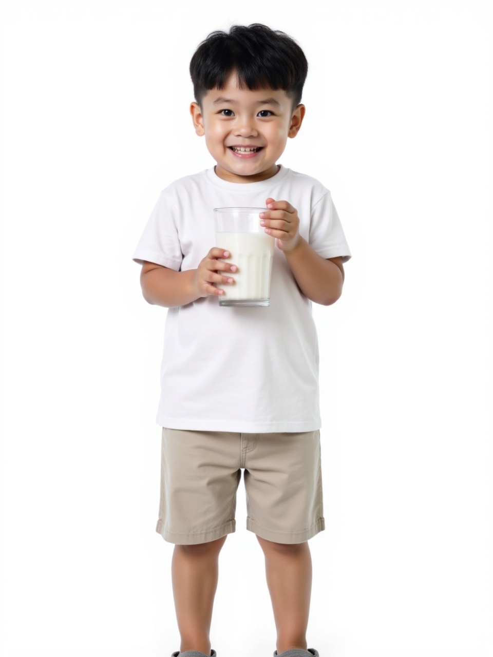 Con trai, nam, boy, em bé, trẻ em, baby, thiếu nhi, uống sữa, sữa, milk, quảng cáo 4