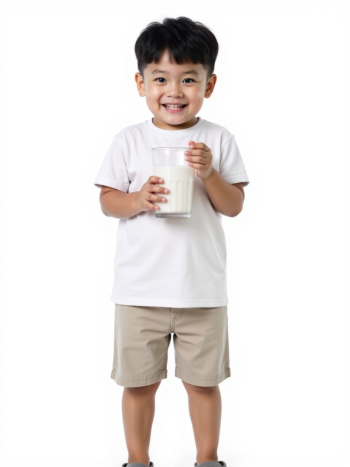 Con trai, nam, boy, em bé, trẻ em, baby, thiếu nhi, uống sữa, sữa, milk, quảng cáo 4