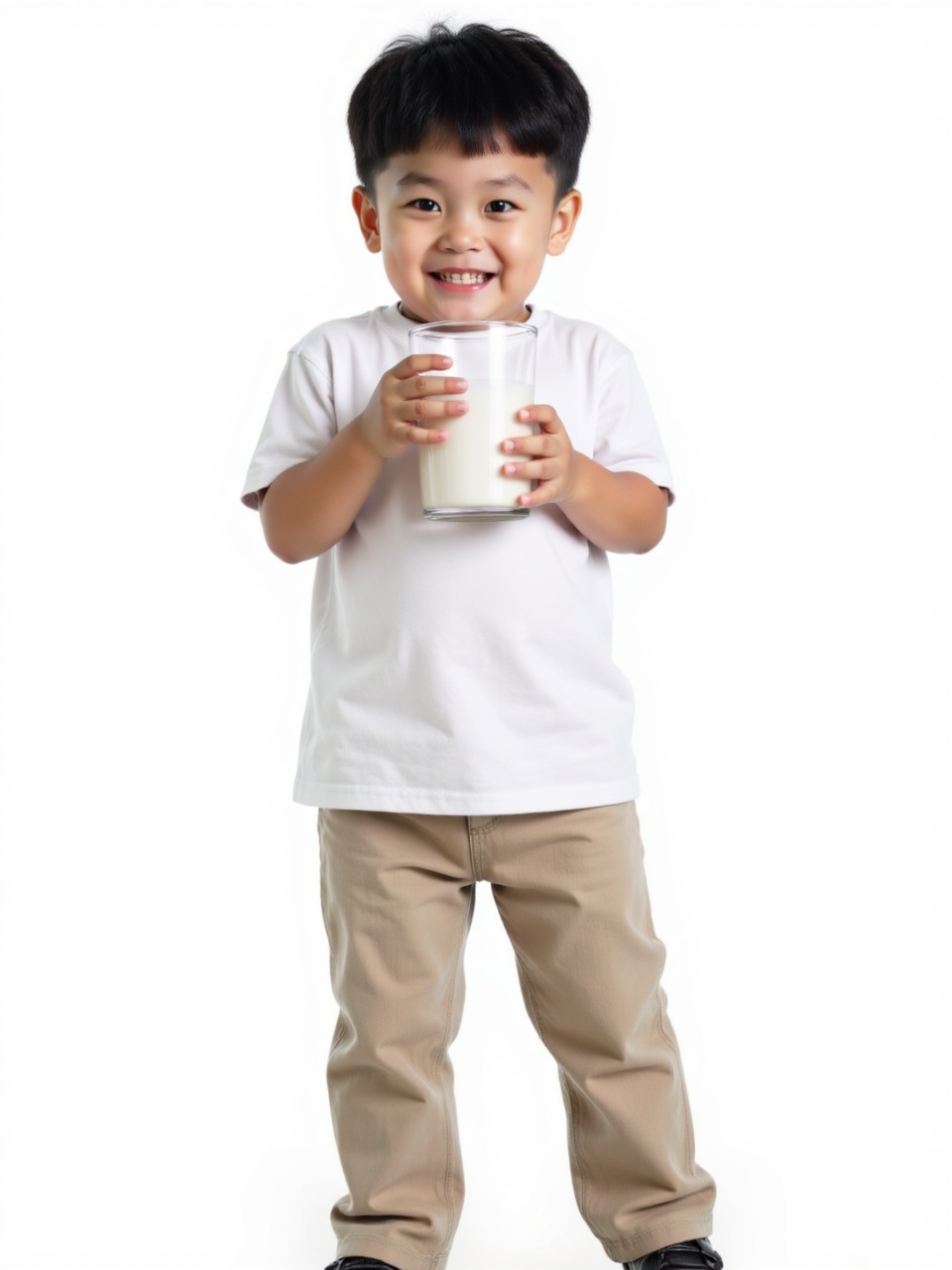 Con trai, nam, boy, em bé, trẻ em, baby, thiếu nhi, uống sữa, sữa, milk, quảng cáo 2