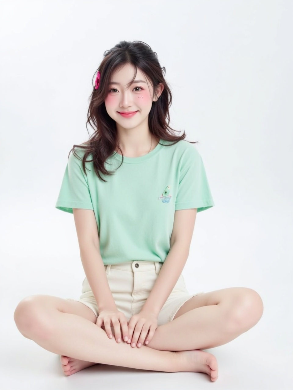 Cô gái, con gái, girl, quảng cáo, làm đẹp, beauty, spa, người mẫu, model 122