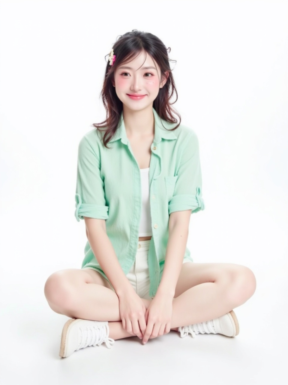 Cô gái, con gái, girl, quảng cáo, làm đẹp, beauty, spa, người mẫu, model 130