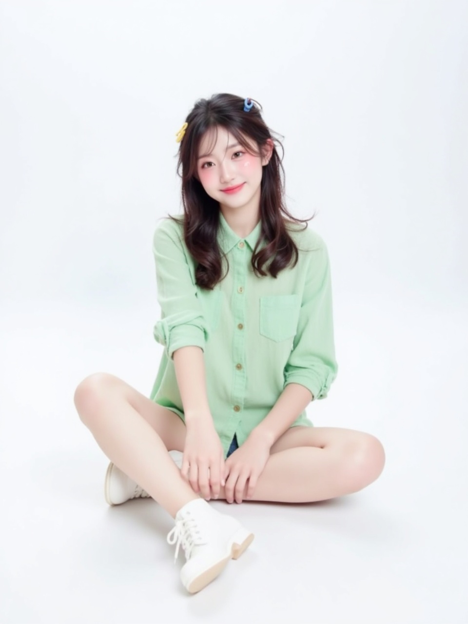 Cô gái, con gái, girl, quảng cáo, làm đẹp, beauty, spa, người mẫu, model 129
