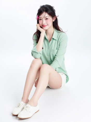 Cô gái, con gái, girl, quảng cáo, làm đẹp, beauty, spa, người mẫu, model 126
