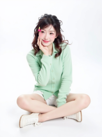 Cô gái, con gái, girl, quảng cáo, làm đẹp, beauty, spa, người mẫu, model 125