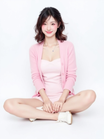 Cô gái, con gái, girl, quảng cáo, làm đẹp, beauty, spa, người mẫu, model 142
