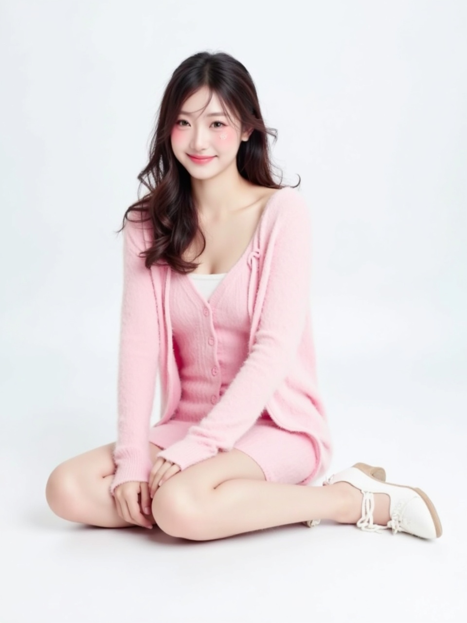 Cô gái, con gái, girl, quảng cáo, làm đẹp, beauty, spa, người mẫu, model 144