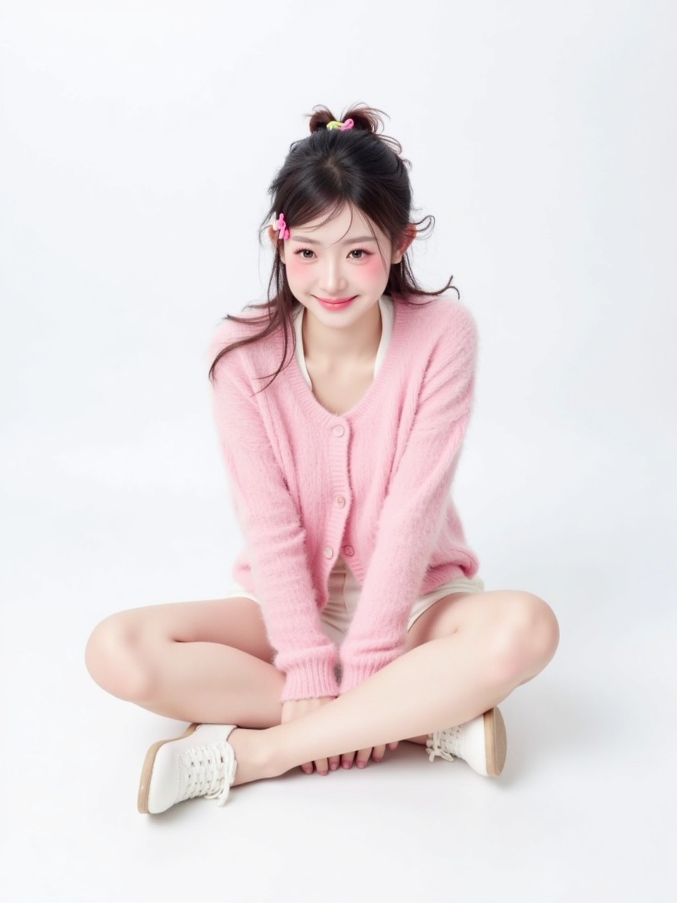 Cô gái, con gái, girl, quảng cáo, làm đẹp, beauty, spa, người mẫu, model 146