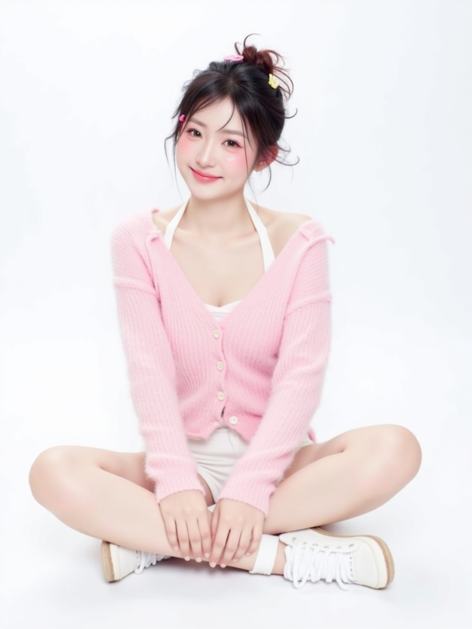 Cô gái, con gái, girl, quảng cáo, làm đẹp, beauty, spa, người mẫu, model 148