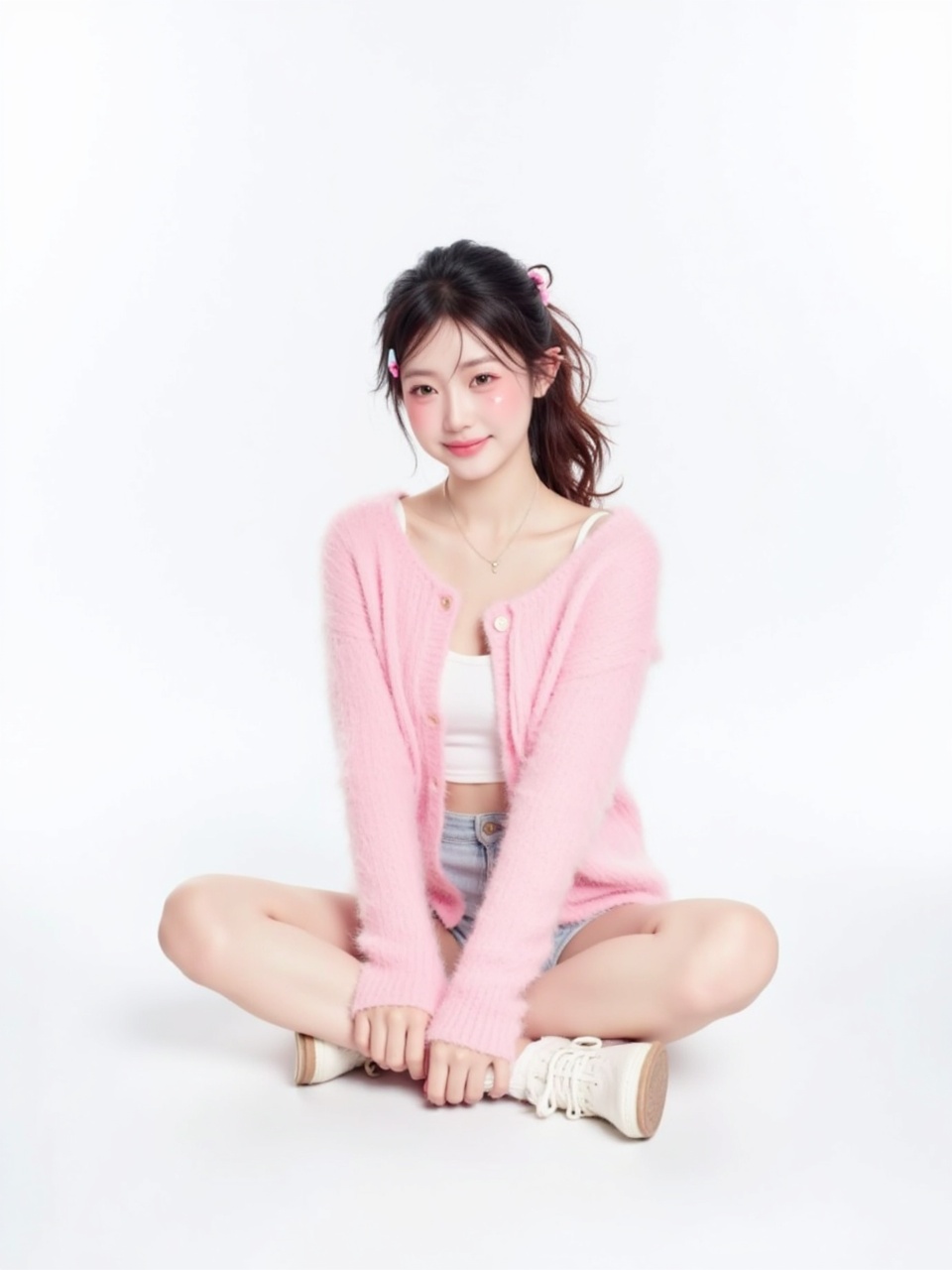 Cô gái, con gái, girl, quảng cáo, làm đẹp, beauty, spa, người mẫu, model 147