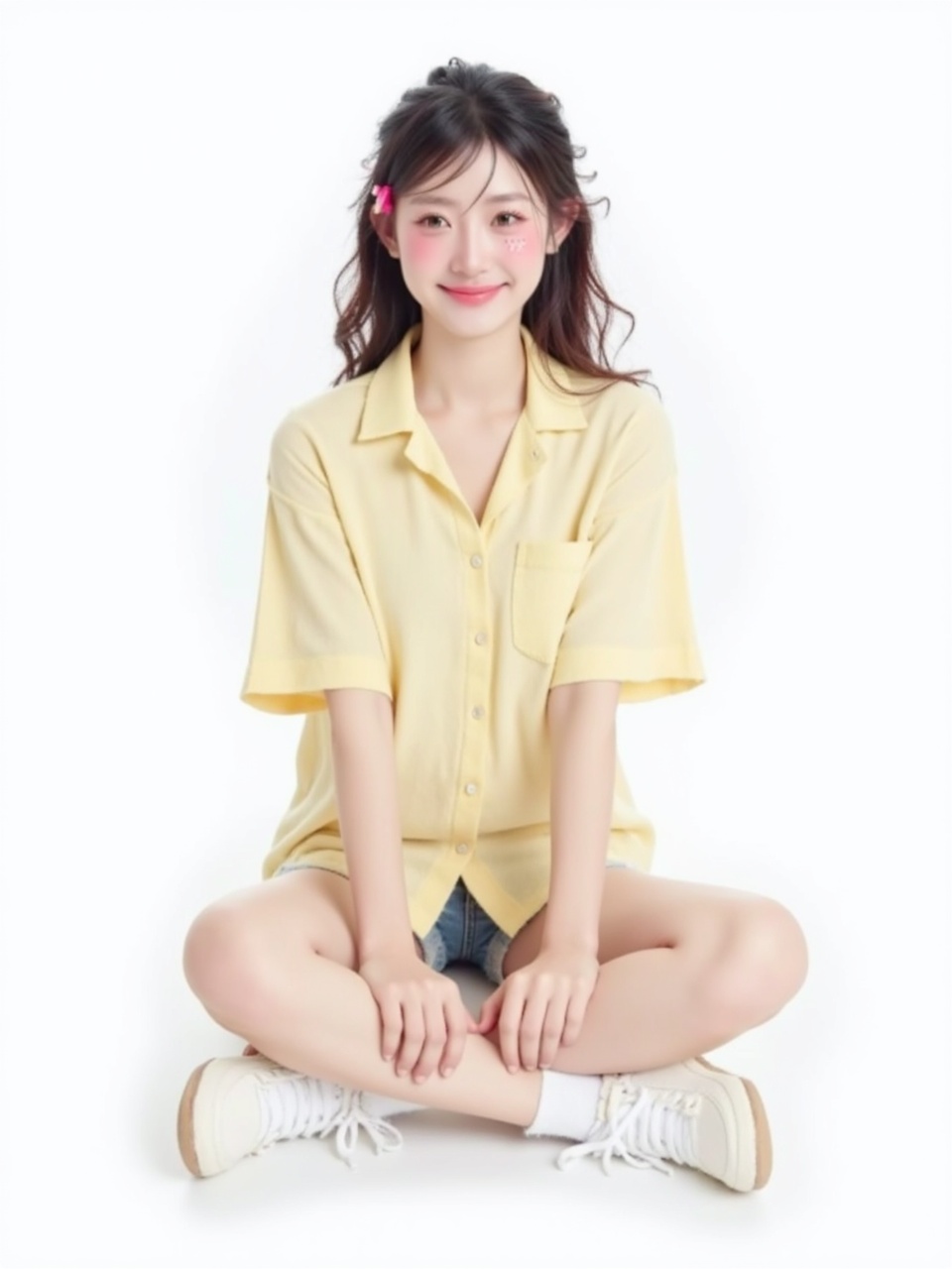Cô gái, con gái, girl, quảng cáo, làm đẹp, beauty, spa, người mẫu, model 132