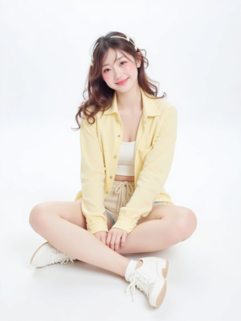 Cô gái, con gái, girl, quảng cáo, làm đẹp, beauty, spa, người mẫu, model 136