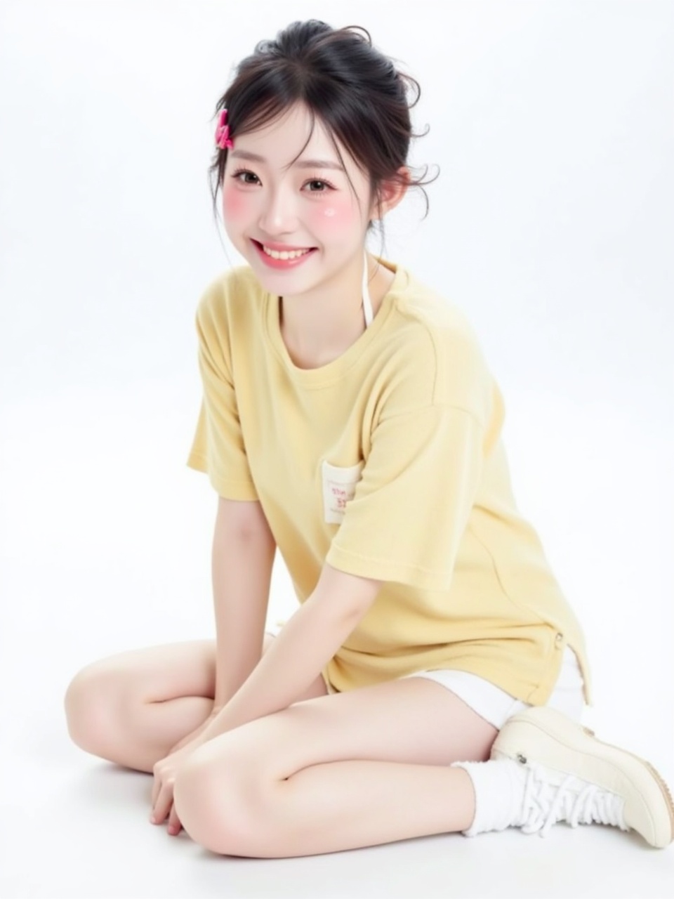 Cô gái, con gái, girl, quảng cáo, làm đẹp, beauty, spa, người mẫu, model 135